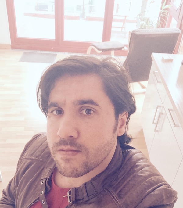 Alexander Malatyali