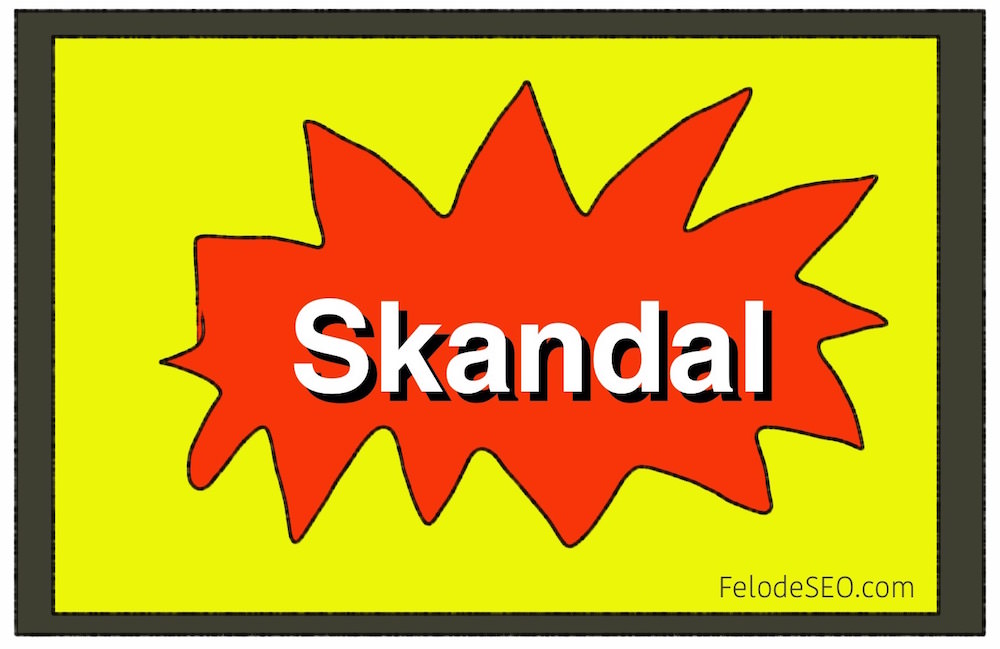 Skandal der Leiharbeit