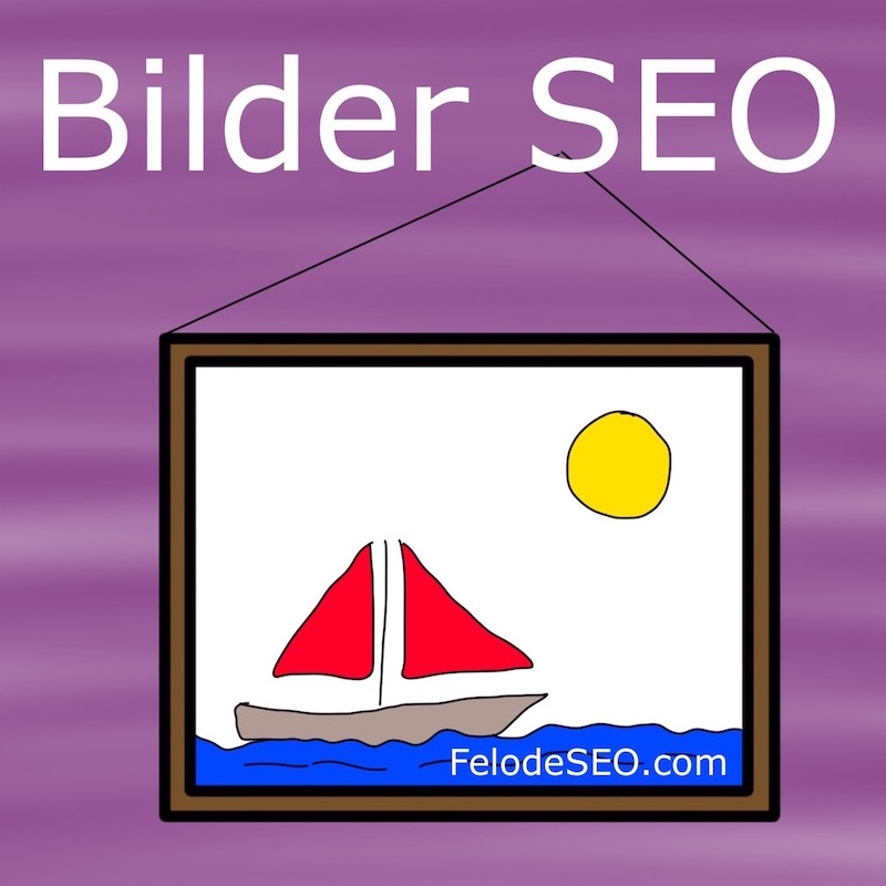 Bilder SEO