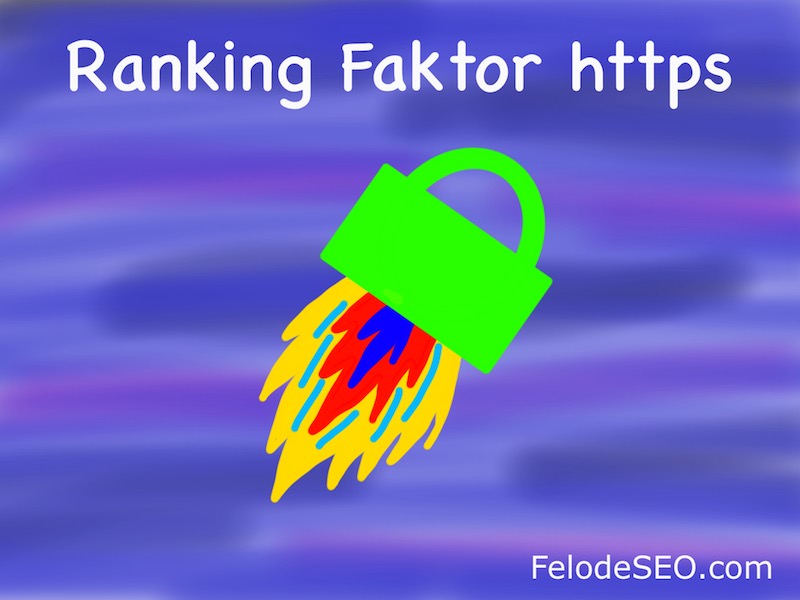 Ranking Faktor SSl - https